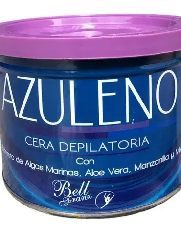 CERA AZULENO DE 240