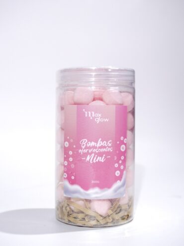 BOMBAS MINI EFEVERCENTES