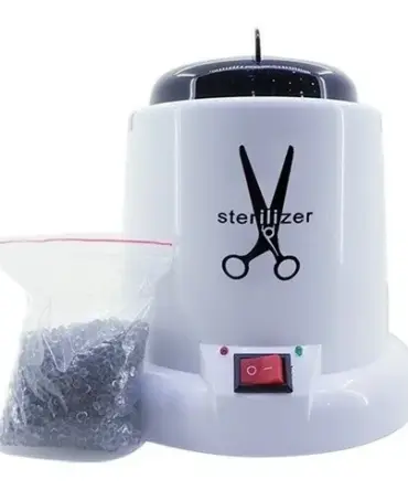 ESTERILIZADOR SENCILLO CUARZO