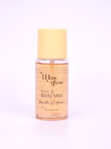 PERFUME CABELLO CORP MAXGLOW