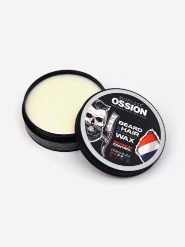 CERA MATTE CABELLO Y BARBA OSSION 175ML