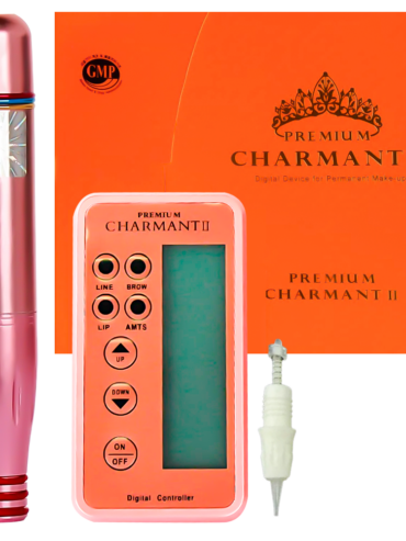 DERMOGRAFO CHARMANT
