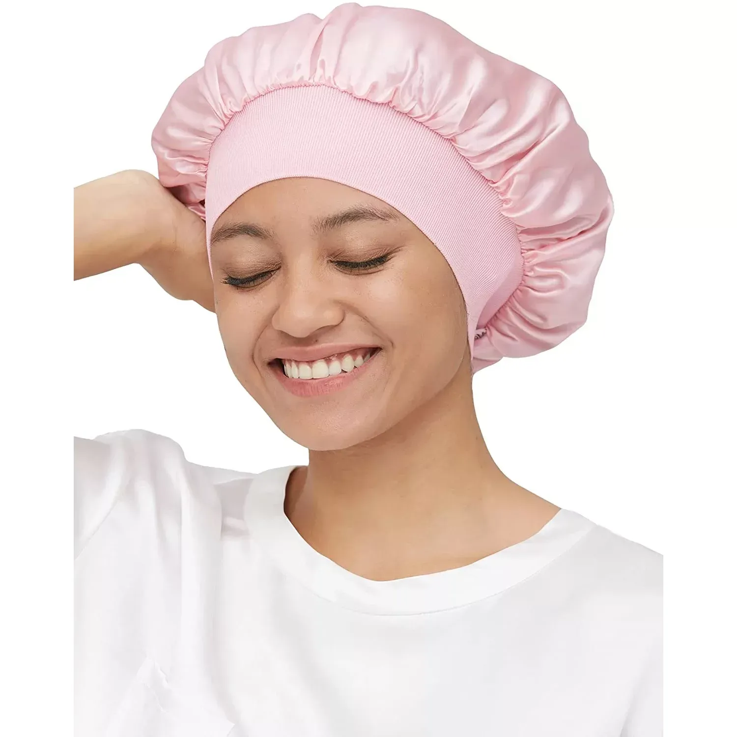 GORRO SATIN