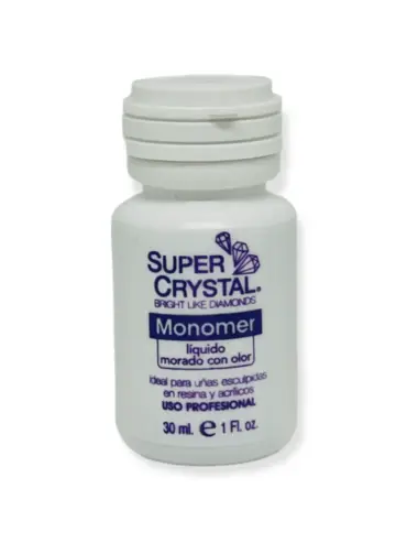 MONOMERO 1 OZ SUPER CRYSTAL