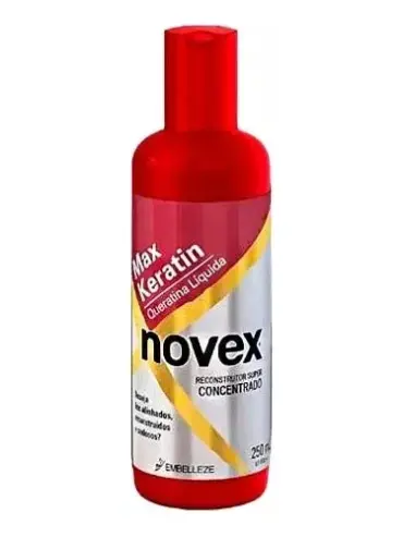 MAX KERATINA LIQUIDA NOVEX