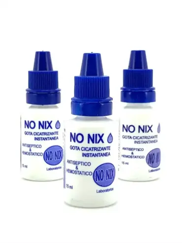 GOTAS CICATRIZANTES NONIX