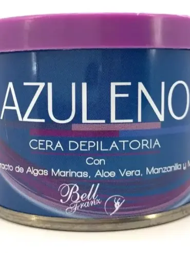 CERA AZULENO 120GR