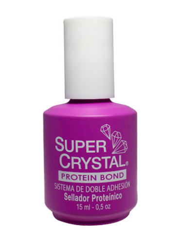 PROTEIN BOND SUPER CRYSTAL