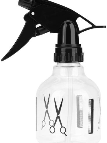 DISPENSADOR DE AGUA PARA PELUQUERIA