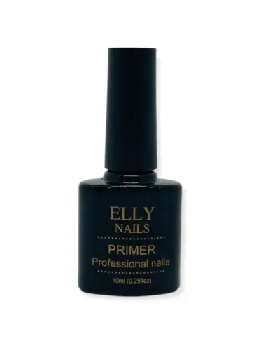 PRIMER ELLY NAILS