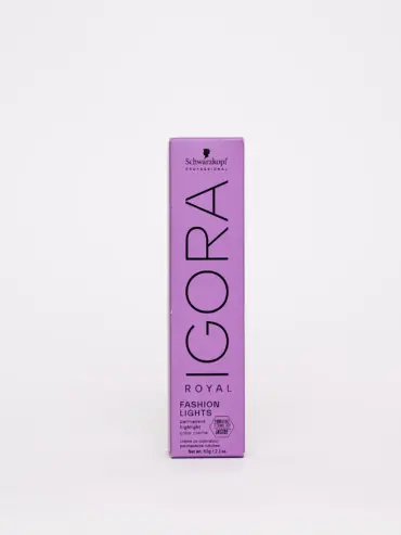 TINTE IGORA ZERO-L