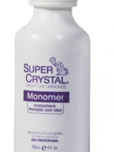 MONOMERO 4 OZ SUPER CRYSTAL