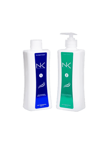 CIRUGIA NK 450ML