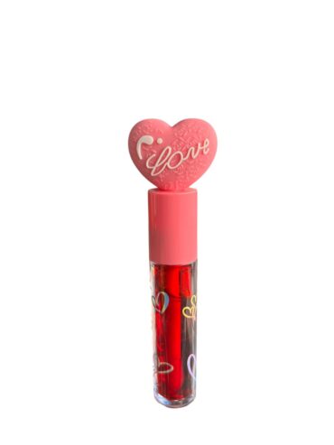 TINTA DE LABIOS