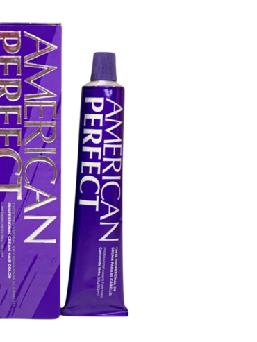 TINTE AMERICAN PERFECT