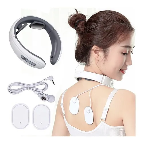 MASAJEADOR CERVICAL