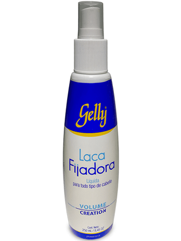 LACA GELLY