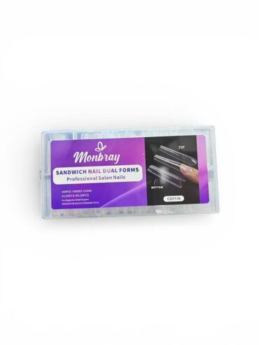 MOLDE DUAL SANDWICH MONBRAY