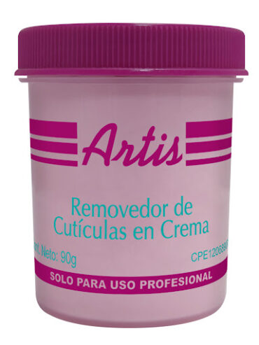 REMOVEDOR CUTICULA ARTIS