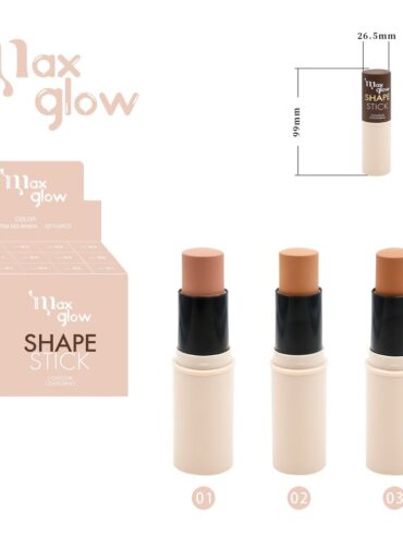 CONTORNO EN BARRA MAXGLOW