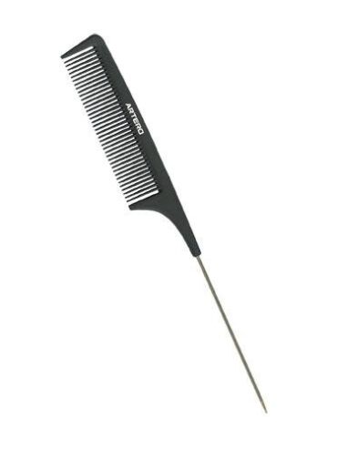 PEINE FINO METAL