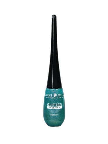 DELINEADOR GLITTER PERLADO DB
