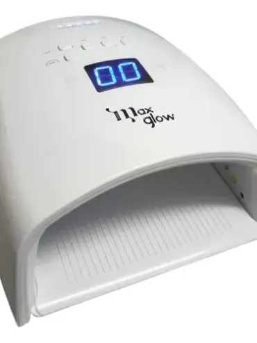 LAMPARA DE MANOS MAXGLOW 48W