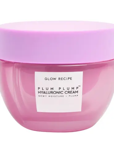 Crema hidratante Plum Plump