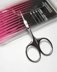 TIJERA MANICURE TIFFANY