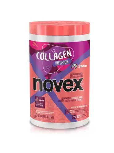 TRATAMIENTO NOVEX DE 400GR