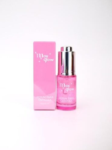 SERUM DE CUTICULA MAXGLOW