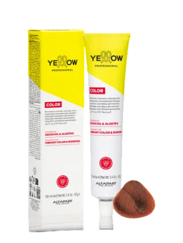 TINTE YELLOW