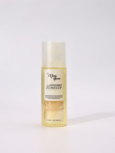 REMOVEDOR XFFICIENT MAXGLOW 100ML