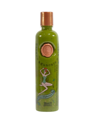 TRATAMIENTO INTENSIVO RITUAL BOTANICO