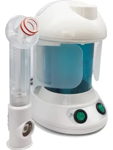 VAPOR OZONO