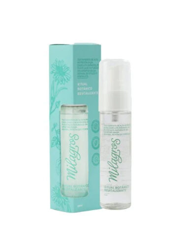SERUM REVITALIZANTE MILAGROS