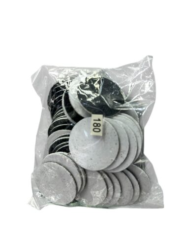 REPUESTO TALON BOLSA X50
