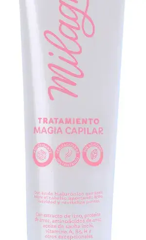 TRATAMIENTO MAGIA CAPILAR