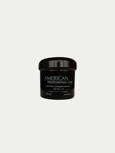 TRATAMIENTO AMERICAN PERFECT CARE