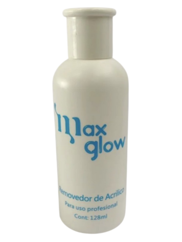 REMOVEDOR DE ACRILICO 128ML