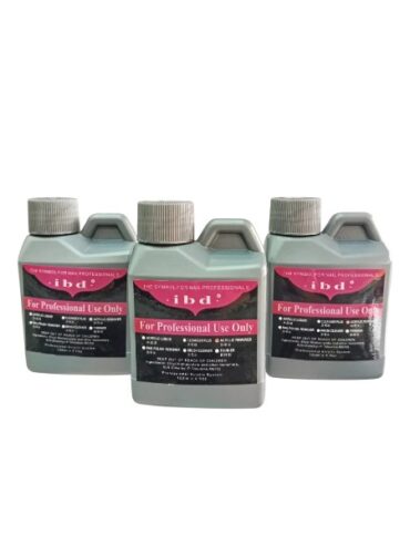 REMOVEDOR ACRILICO IBD 120ml