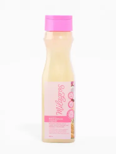 SHAMPO HERBAL EMERGENCIA