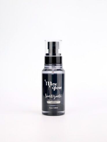 SANITIZANTE PARA UÑAS MAXGLOW