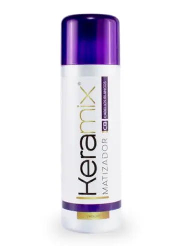 SHAMPOO KERAMIX MATIZADOR