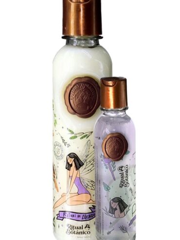 RITUAL BOTANICO 120ML