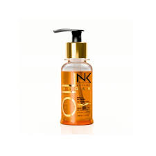 SILICON ARGAN NK