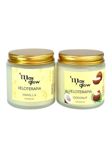 VELOTERAPIA