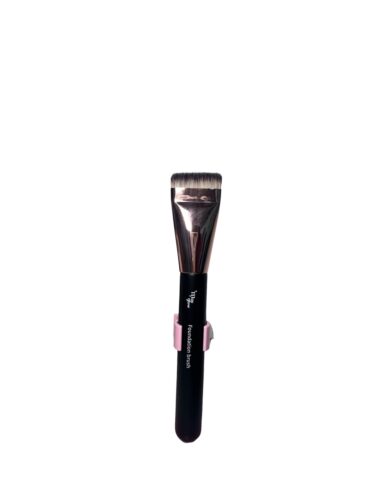BROCHA PLANA PARA BASE MAXGLOW