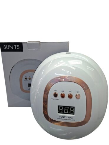 LAMPARA SUN T5