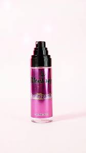 SANITIZANTE MONBRAY